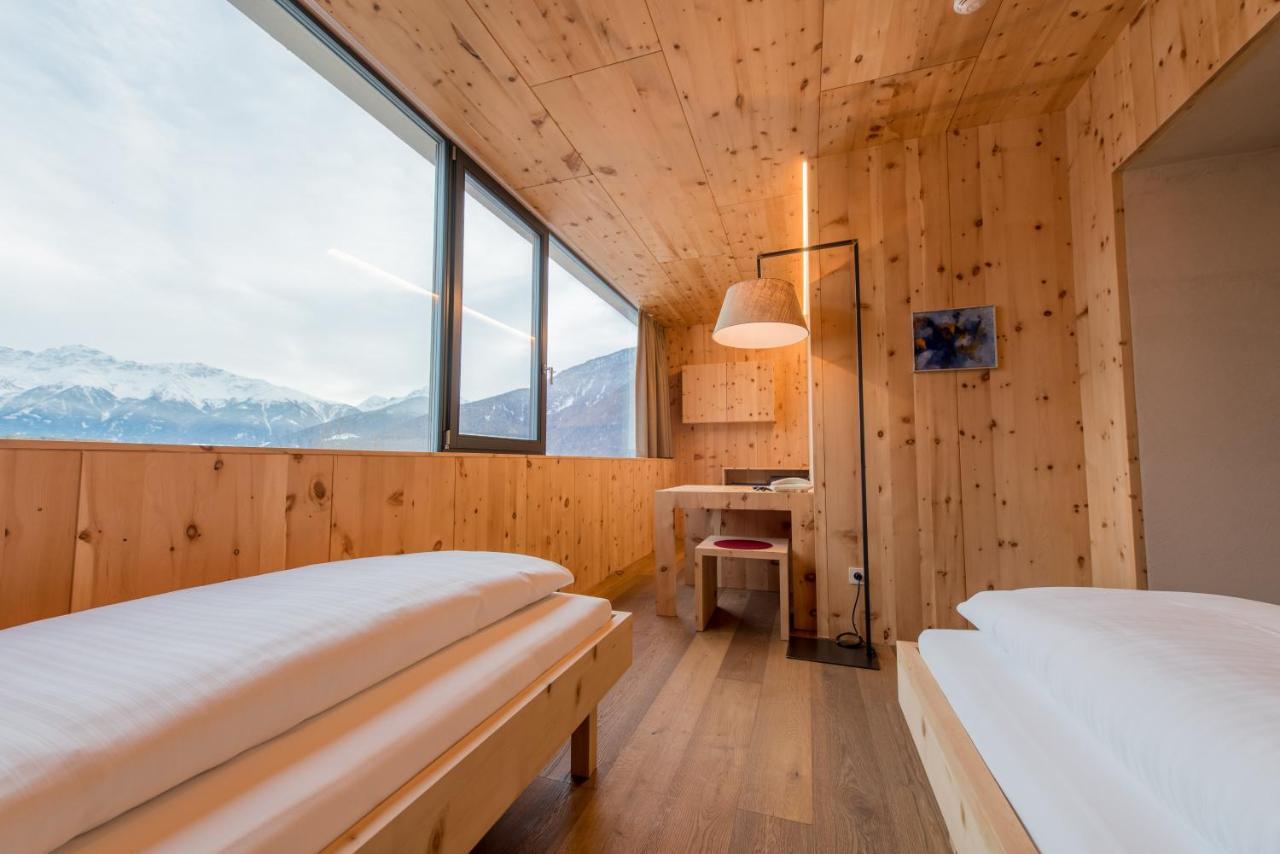 Bio Hotel Panorama Malles Venosta Room photo