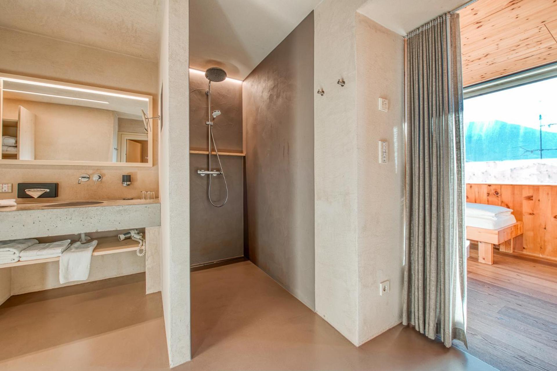 Bio Hotel Panorama Malles Venosta Room photo